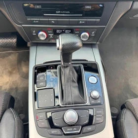 Audi A6 3.0TDI Quattro 3x SLine | Mobile.bg    11