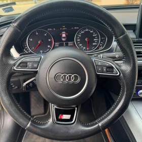 Audi A6 3.0TDI Quattro 3x SLine | Mobile.bg    8
