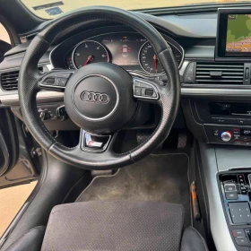 Audi A6 3.0TDI Quattro 3x SLine | Mobile.bg    4