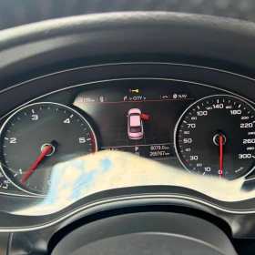 Audi A6 3.0TDI Quattro 3x SLine | Mobile.bg    7