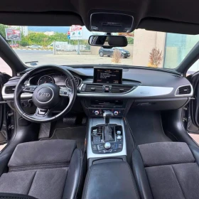 Audi A6 3.0TDI Quattro 3x SLine | Mobile.bg    5