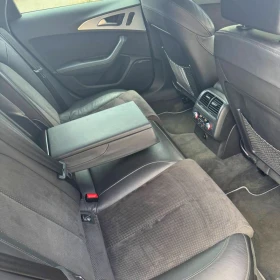 Audi A6 3.0TDI Quattro 3x SLine | Mobile.bg    10
