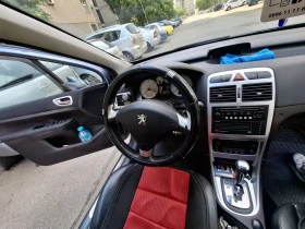 Обява за продажба на Peugeot 307 2.0 hdi  7 местна ~7 500 лв. - изображение 9