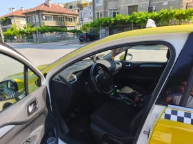 Обява за продажба на Citroen C4 1.6HDI ~12 800 лв. - изображение 8