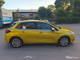Обява за продажба на Citroen C4 1.6HDI ~12 800 лв. - изображение 6
