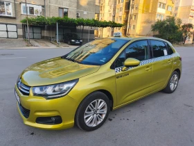 Обява за продажба на Citroen C4 1.6HDI ~12 800 лв. - изображение 1