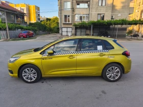 Обява за продажба на Citroen C4 1.6HDI ~12 800 лв. - изображение 2
