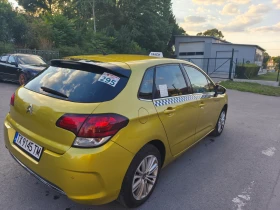 Обява за продажба на Citroen C4 1.6HDI ~12 800 лв. - изображение 5