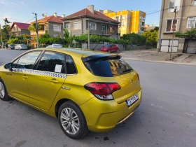 Обява за продажба на Citroen C4 1.6HDI ~12 800 лв. - изображение 3