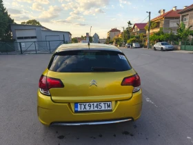 Обява за продажба на Citroen C4 1.6HDI ~12 800 лв. - изображение 4