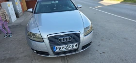 Audi A6 | Mobile.bg � ����� ������ 8