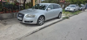 Обява за продажба на Audi A6 ~9 999 лв. - изображение 1