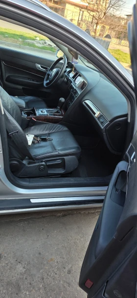 Audi A6 | Mobile.bg � ����� ������ 13