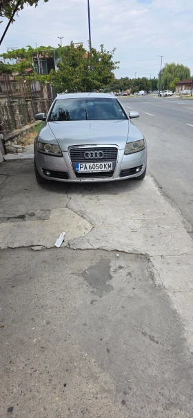 Обява за продажба на Audi A6 ~9 999 лв. - изображение 1