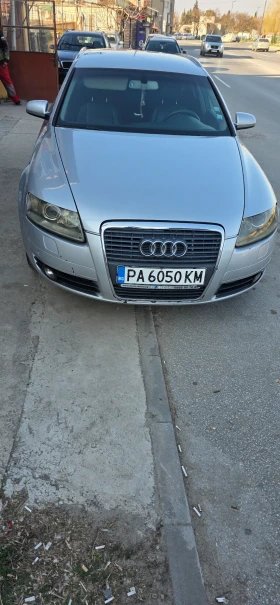 Audi A6 | Mobile.bg � ����� ������ 15