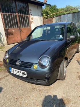 VW Lupo | Mobile.bg    9