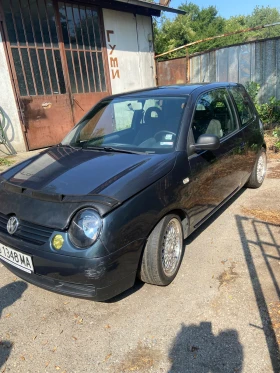 VW Lupo | Mobile.bg    10
