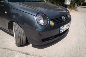VW Lupo | Mobile.bg    3