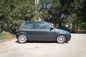  VW Lupo