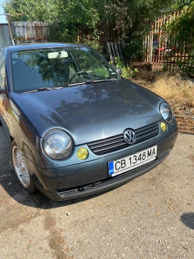 VW Lupo | Mobile.bg    14