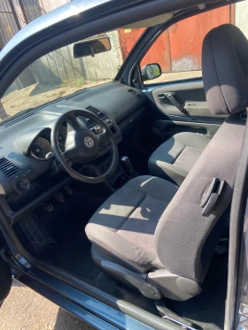 VW Lupo | Mobile.bg    12