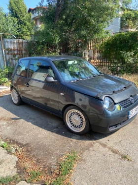 VW Lupo | Mobile.bg    11