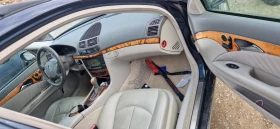     Mercedes-Benz E 320