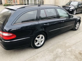     Mercedes-Benz E 320