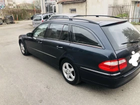     Mercedes-Benz E 320