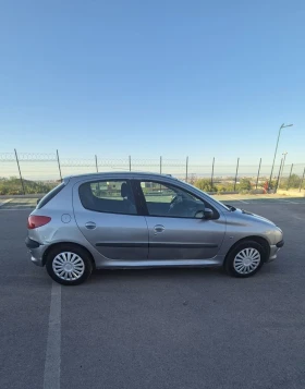 Peugeot 206   | Mobile.bg    2