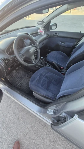 Peugeot 206   | Mobile.bg    9