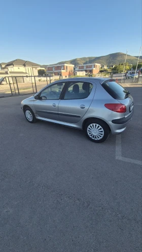 Peugeot 206   | Mobile.bg    5