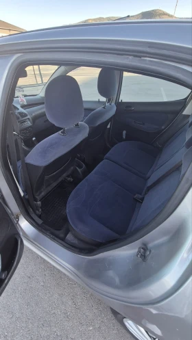Peugeot 206   | Mobile.bg    8