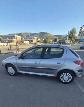 Peugeot 206   | Mobile.bg    3