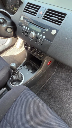 Suzuki Swift | Mobile.bg    8