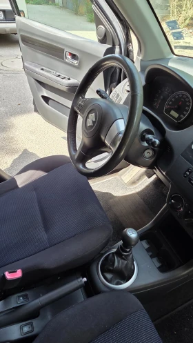 Suzuki Swift | Mobile.bg    7