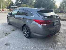 Hyundai I40 1.7CRDI /  / /  | Mobile.bg    5