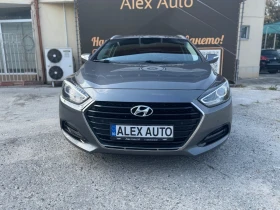 Hyundai I40 1.7CRDI /  / /  | Mobile.bg    2