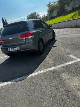 Обява за продажба на VW Golf 1, 6 TDI Highline ~12 299 лв. - изображение 5