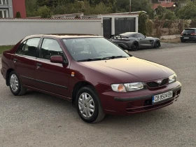 Nissan Almera 1.4/88.  !!! // | Mobile.bg    3