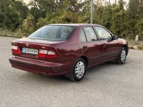 Nissan Almera 1.4/88.  !!! // | Mobile.bg    4