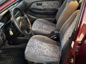 Nissan Almera 1.4/88.  !!! // | Mobile.bg    9