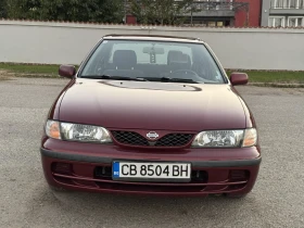 Nissan Almera 1.4/88.  !!! // | Mobile.bg    6