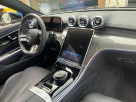 Mercedes-Benz CLE 200 4Matic AMG Line | Mobile.bg    6
