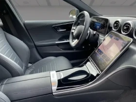 Обява за продажба на Mercedes-Benz C 200 = AMG Line = Advanced Package Гаранция ~99 204 лв. - изображение 9