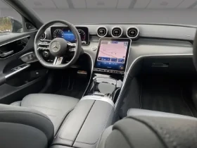 Обява за продажба на Mercedes-Benz C 200 = AMG Line = Advanced Package Гаранция ~99 204 лв. - изображение 7