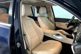 Mercedes-Benz GLS 450 BURMESTER/360 VIEW/CRUISE/PANO/PARKING ASSIST | Mobile.bg    14