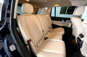 Mercedes-Benz GLS 450 BURMESTER/360 VIEW/CRUISE/PANO/PARKING ASSIST | Mobile.bg    16
