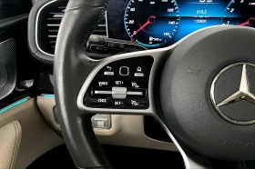 Mercedes-Benz GLS 450 BURMESTER/360 VIEW/CRUISE/PANO/PARKING ASSIST | Mobile.bg    11