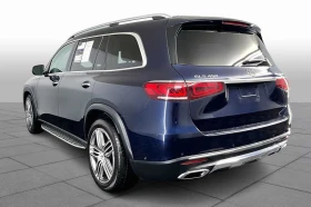 Mercedes-Benz GLS 450 BURMESTER/360 VIEW/CRUISE/PANO/PARKING ASSIST | Mobile.bg    5